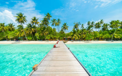 Discover St. Thomas: Your Ultimate Caribbean Escape