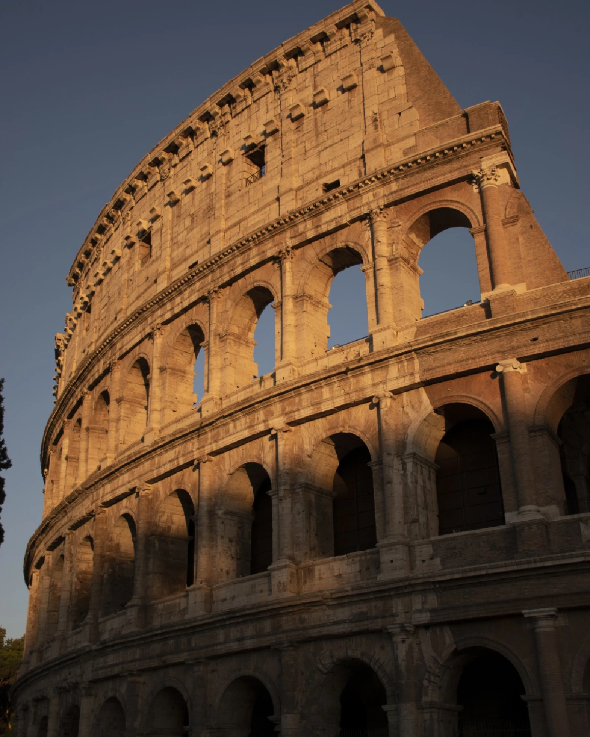 romeabout